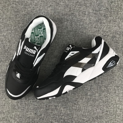 Puma R698 Remaster Men Shoes--037